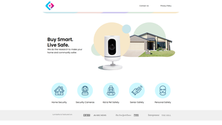 Thumbnail of lumisaha.com