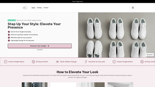 Thumbnail of shoessydney.com