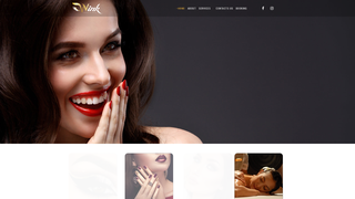 Thumbnail of winklashesandnailss.com