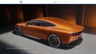 Thumbnail of basitautos.com