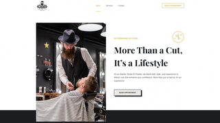 Thumbnail of barberstudioelpaisita.com