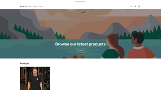Thumbnail of buyata3.com