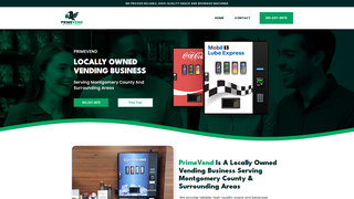 Thumbnail of primevendsnacks.com