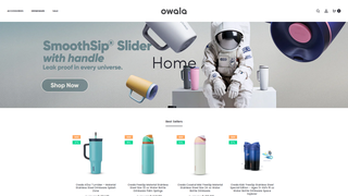 Thumbnail of owalaindonesiaofficial.com