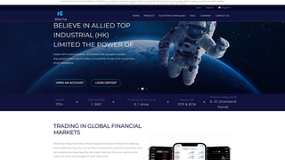Thumbnail of fxdcltd.com
