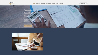 Thumbnail of verityaccountingco.com