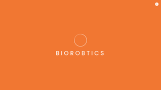 Thumbnail of bioroboticshealthcare.com
