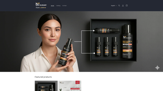 Thumbnail of drelokaby.com