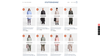 Thumbnail of stutterheimnz.com