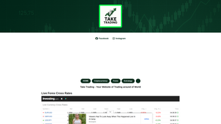 Thumbnail of taketrading.com