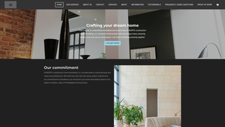 Thumbnail of mapps-construction-home-remolding-llc.com