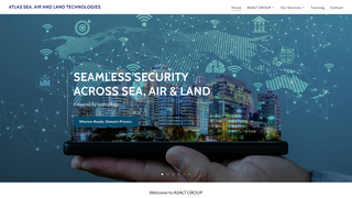 Thumbnail of asaltgroup.com