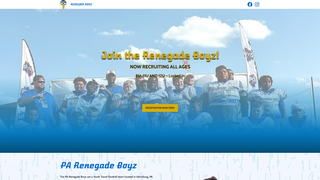 Thumbnail of renegadeboyz.com