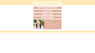 website thumbnail