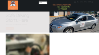Thumbnail of abcdriving4maine.com