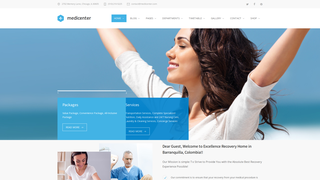 Thumbnail of excellencerecoveryhome.com