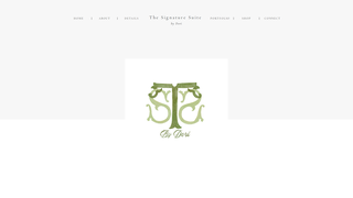 Thumbnail of thesignaturesuitebydori.com