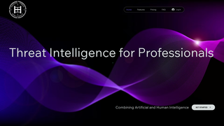 Thumbnail of livethreatintelligence.com