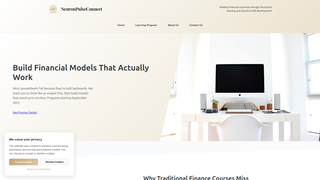 Thumbnail of neuronpulseconnect.com