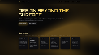 Thumbnail of knyce-work.com