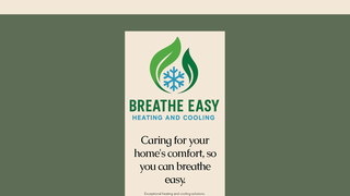 Thumbnail of b-easyhvac.net