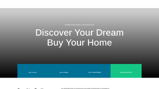 Thumbnail of dharanideveloper.com