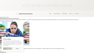 Thumbnail of azitaviranovorisavor.com