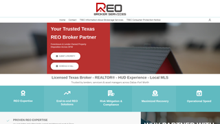 Thumbnail of reobrokerservices.com