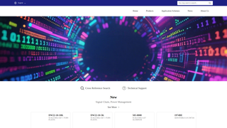 Thumbnail of oneriverntech.com