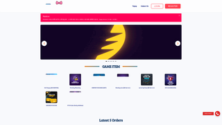 Thumbnail of pookietopup.com