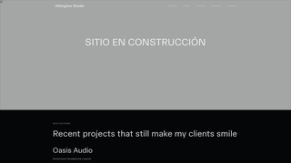 Site preview