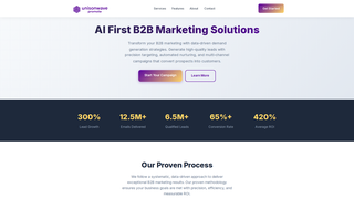 Thumbnail of unisonwavepromote.com