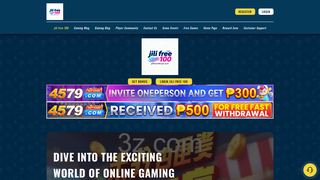 Thumbnail of jilifree100-ph.com