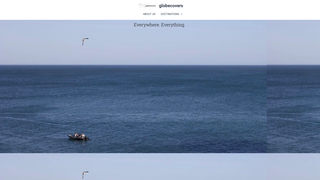 Thumbnail of globecovers.com
