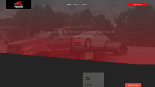 Thumbnail of ktowingnc.com