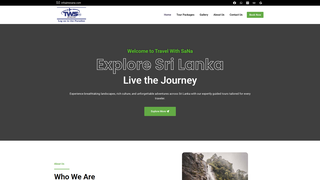 Thumbnail of twsana.com
