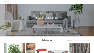 Thumbnail of hunleda.com