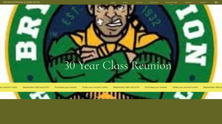 Thumbnail of bryanstationclassof95.com