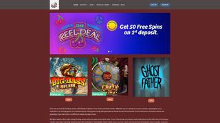 Thumbnail of sloto-cash.net