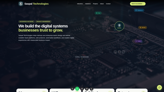 Site preview