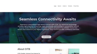 Thumbnail of digitalcablebilling.com