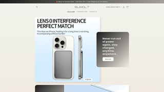 Thumbnail of slimolt.com