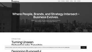 Thumbnail of shabellmanllc.com