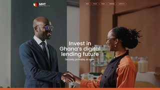 Thumbnail of mhtmicrocredit.com
