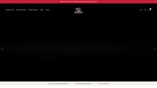 Thumbnail of glowrynshop.com