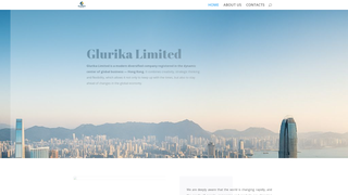 Thumbnail of glurikalimited.com