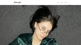 Thumbnail of petitekira.com