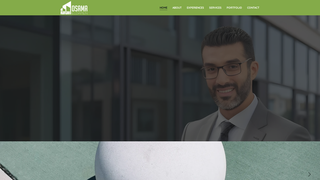 Thumbnail of osamaeldamen.com