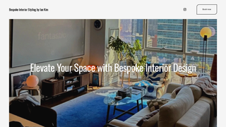 Thumbnail of ianinterior.com