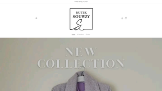 Thumbnail of butiksouwzy.com